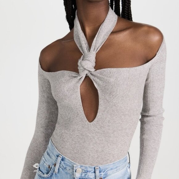NWT ATOIR Rae Top, size S - Picture 1 of 9